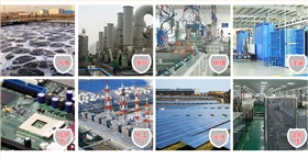 盤點(diǎn)鹽酸卸料泵應(yīng)用領(lǐng)域 盤點(diǎn)鹽酸卸料泵應(yīng)用領(lǐng)域