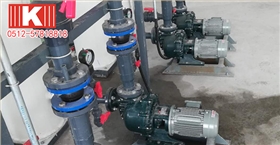 污水提升泵現(xiàn)場 污水提升泵現(xiàn)場