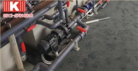 稀硫酸泵材質 稀硫酸泵材質