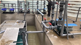 稀硫酸泵跳停的現(xiàn)象及處理方法 稀硫酸泵跳停的現(xiàn)象及處理方法