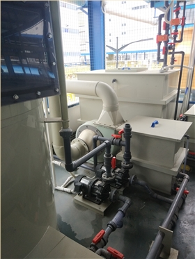 國寶磁力泵用于PCB蝕刻液銅回收設(shè)備 國寶磁力泵用于PCB蝕刻液銅回收設(shè)備