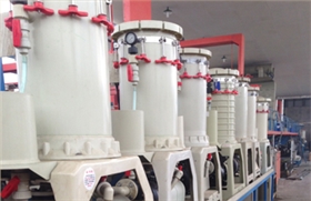 電鍍過濾機(jī)工程案例-1 電鍍過濾機(jī)工程案例-1