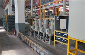 電鍍過濾機(jī)工程案例-2 電鍍過濾機(jī)工程案例-2