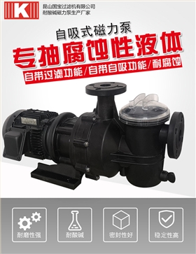自吸式磁力泵圖片 自吸式磁力泵圖片
