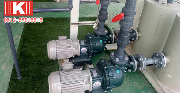 氯化鐵輸送泵 氯化鐵輸送泵