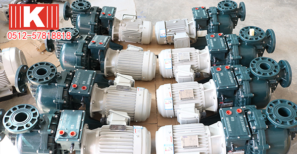 1自吸泵 1自吸泵