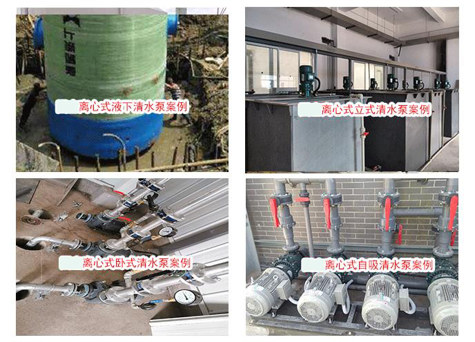 離心式清水泵價(jià)格圖片 離心式清水泵價(jià)格圖片