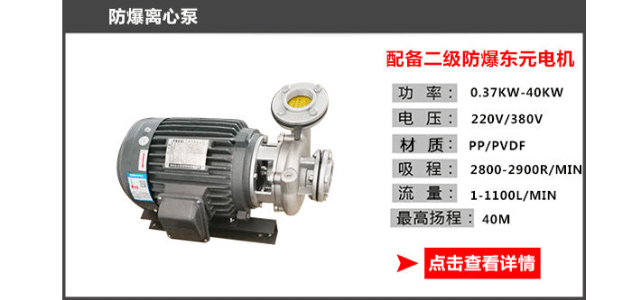 防爆泵_11 防爆泵_11