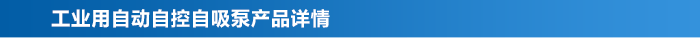 工業(yè)用自動(dòng)自控自吸泵_03 工業(yè)用自動(dòng)自控自吸泵_03