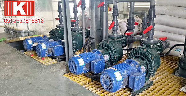 硫酸泵用什么材質(zhì)的機(jī)封？