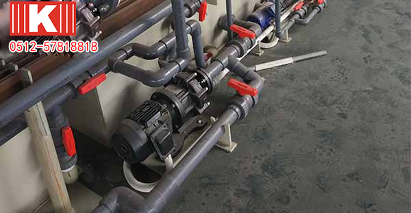 稀硫酸泵材質(zhì) 稀硫酸泵材質(zhì)