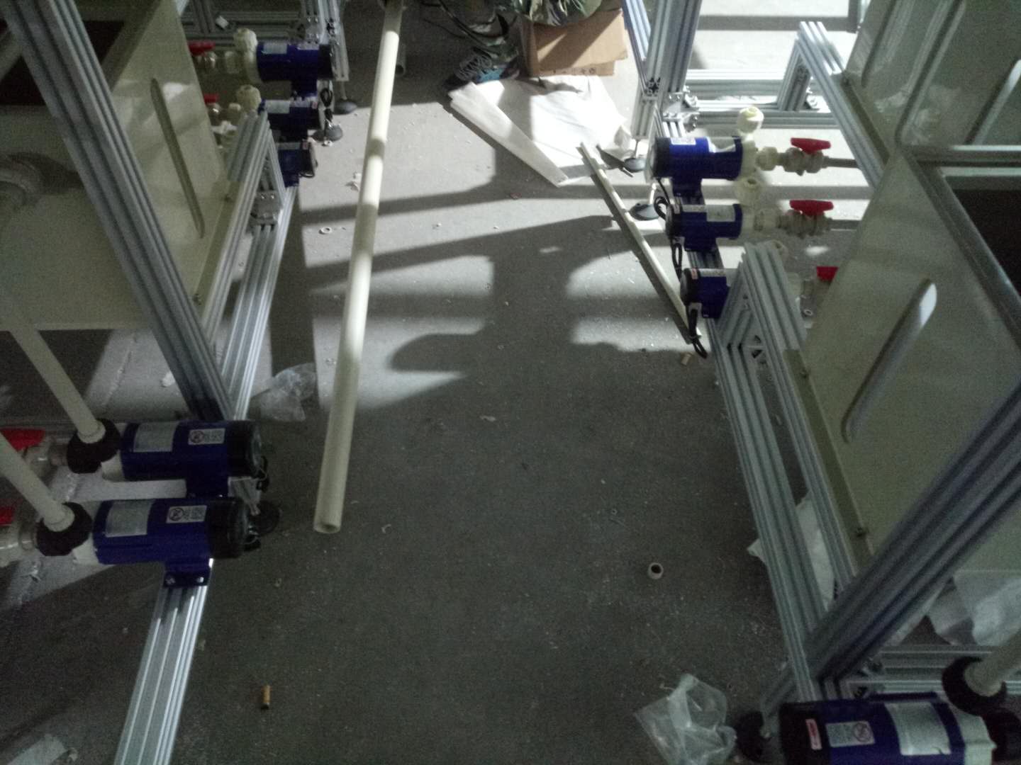 化工磁力泵的優(yōu)劣勢(shì)分析 化工磁力泵的優(yōu)劣勢(shì)分析