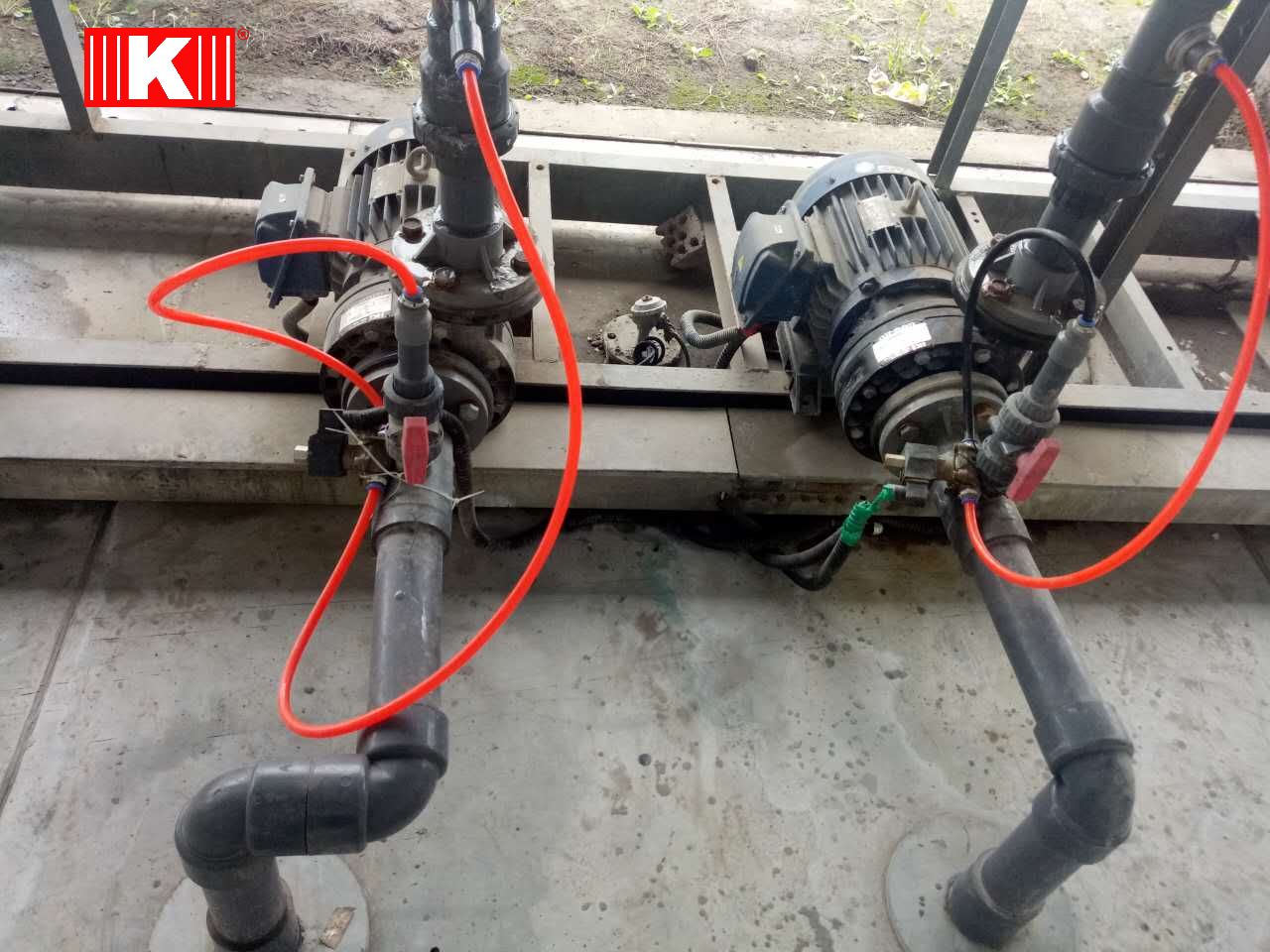 水處理加藥泵用什么泵好？