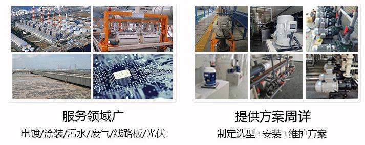 盤點耐酸堿自吸泵應(yīng)用領(lǐng)域 盤點耐酸堿自吸泵應(yīng)用領(lǐng)域