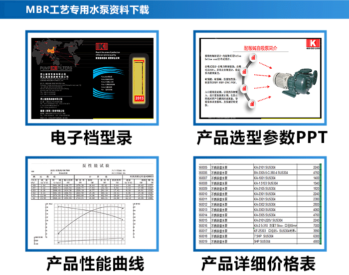 MBR工藝專用水泵_18 MBR工藝專用水泵_18