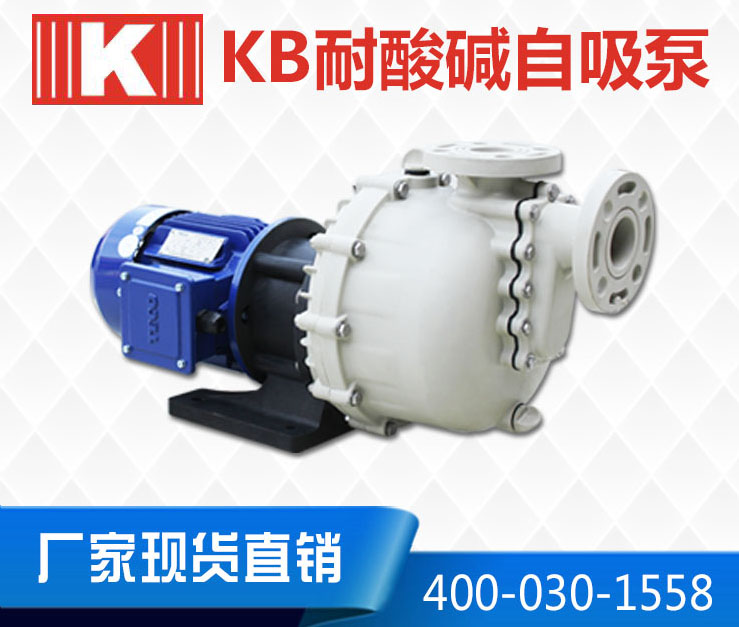 2.2kw小型耐酸堿自吸泵 2.2kw小型耐酸堿自吸泵